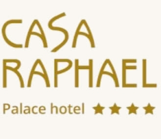 Casa Raphael - Palace Hotel